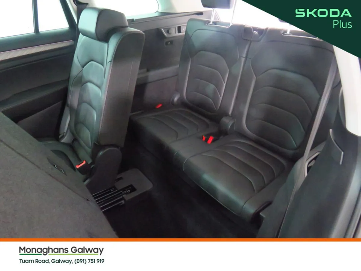Skoda Kodiaq Estate, Diesel, 2023, Grey