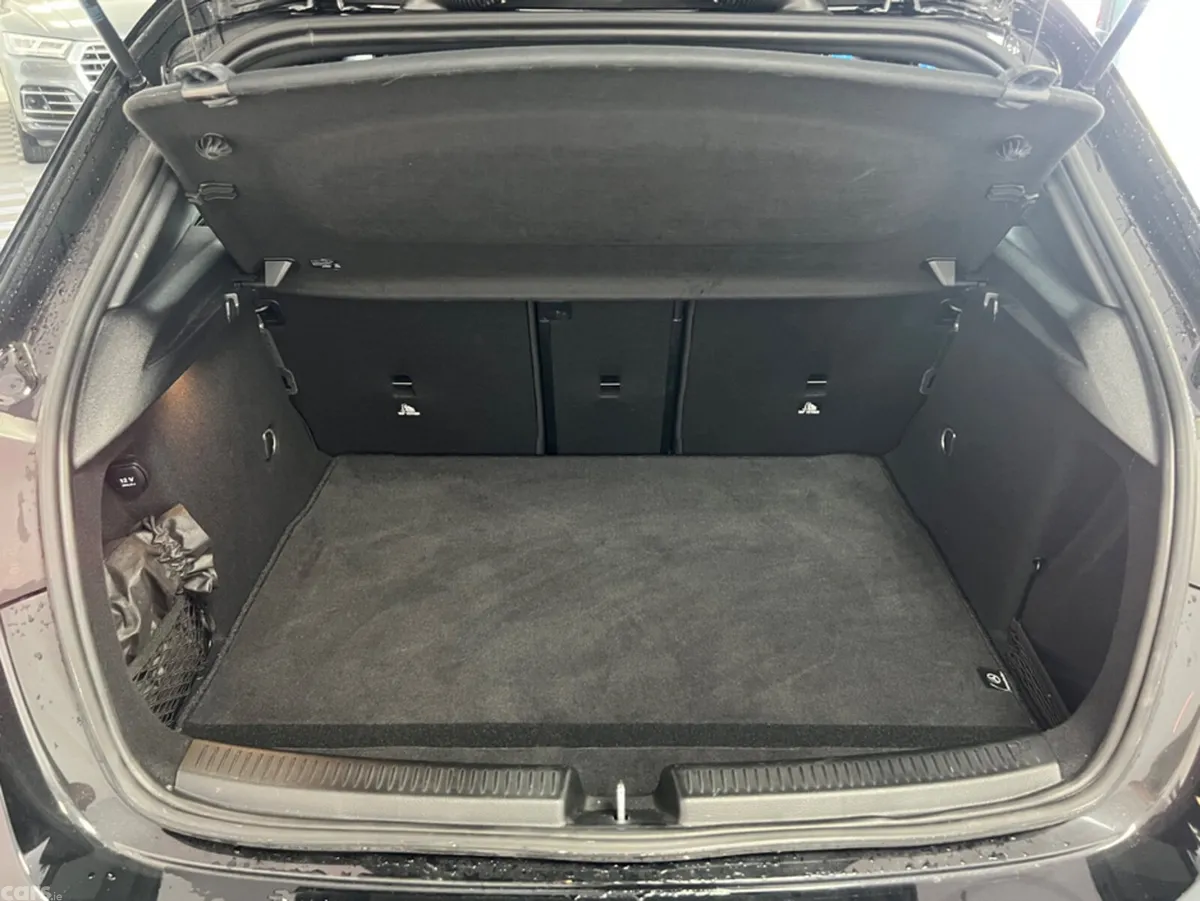 Mercedes-Benz A-Class Hatchback, Petrol, 2018, Black
