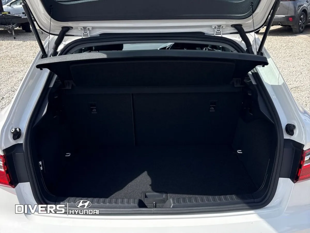 Audi A1 Hatchback, Petrol, 2021, White