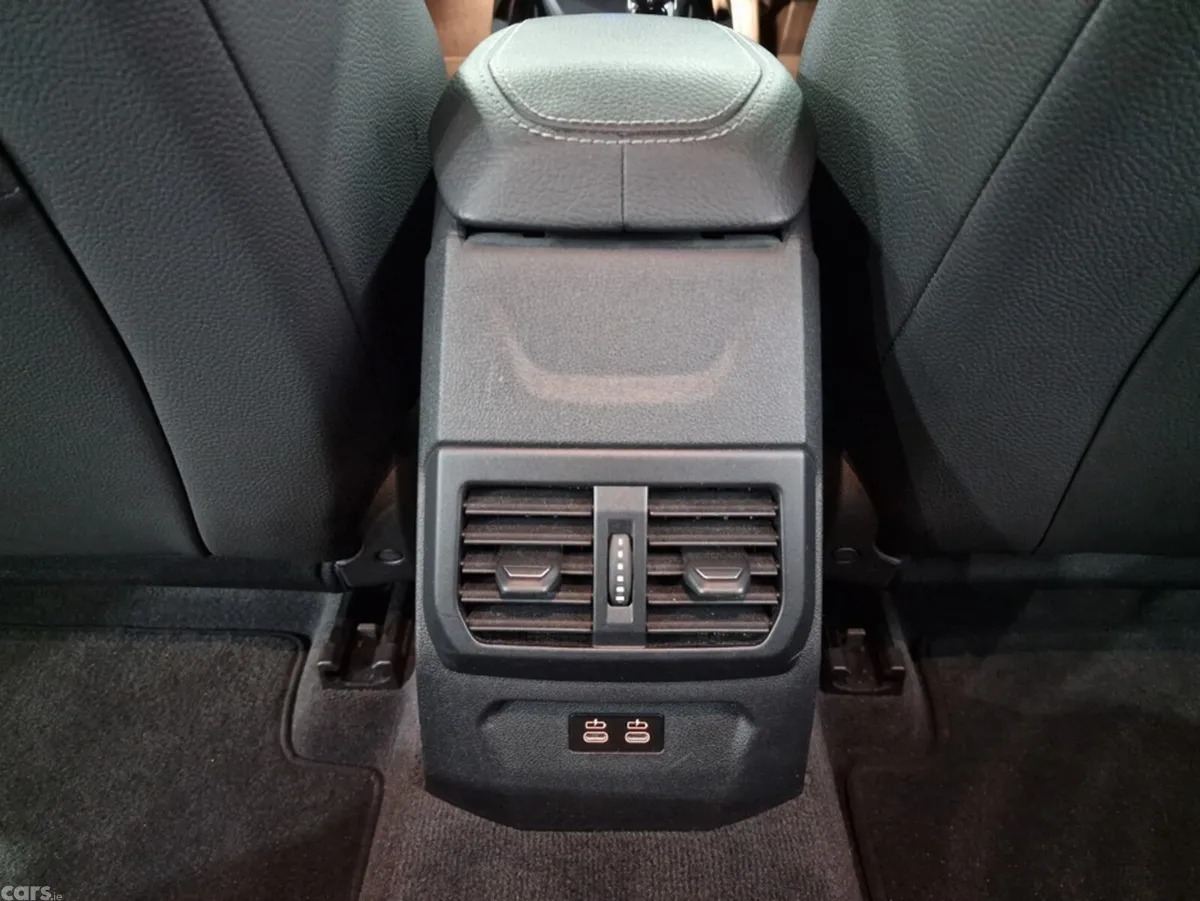 BMW 1-Series Hatchback, Petrol, 2021, Black