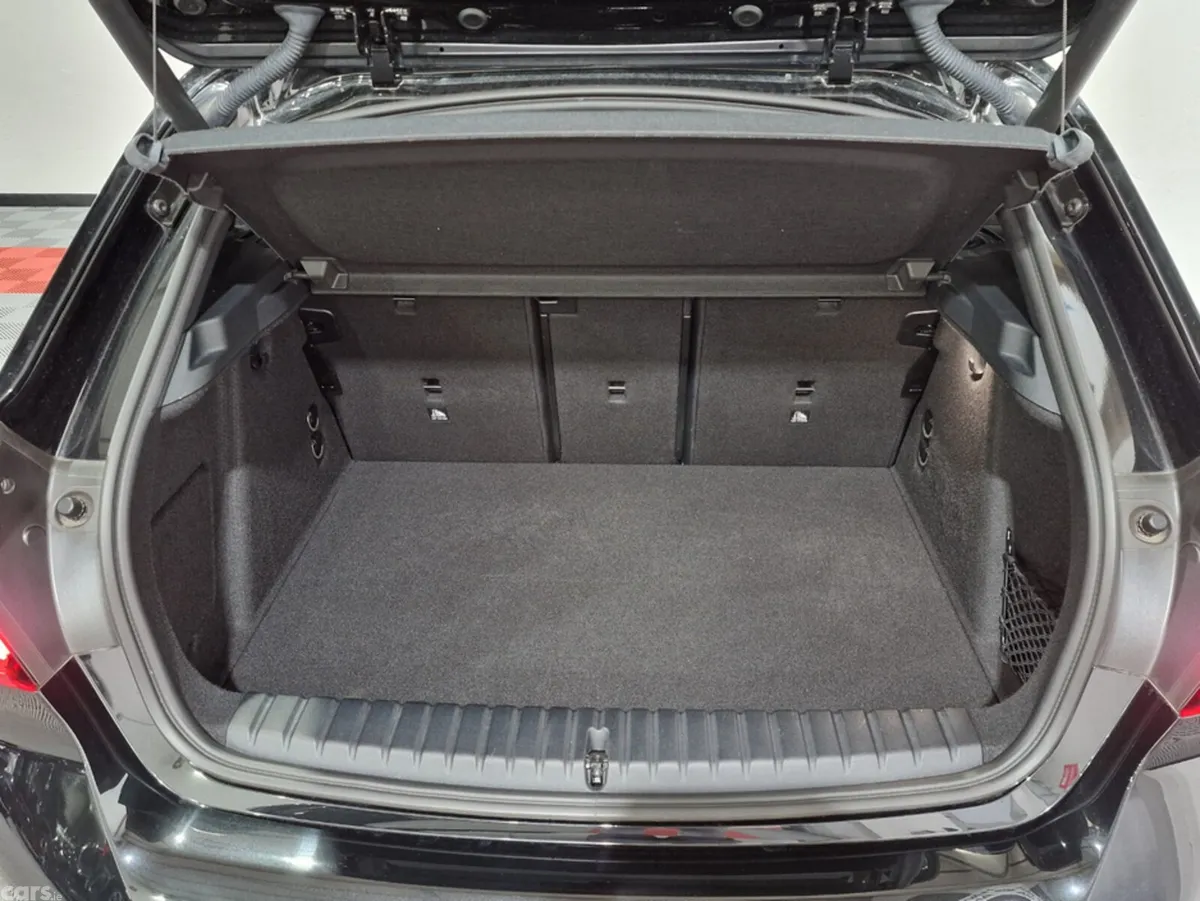 BMW 1-Series Hatchback, Petrol, 2021, Black