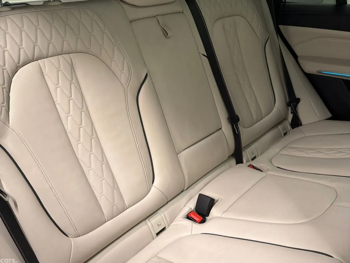 BMW X5 SUV, Petrol Plug-in Hybrid, 2022, Black