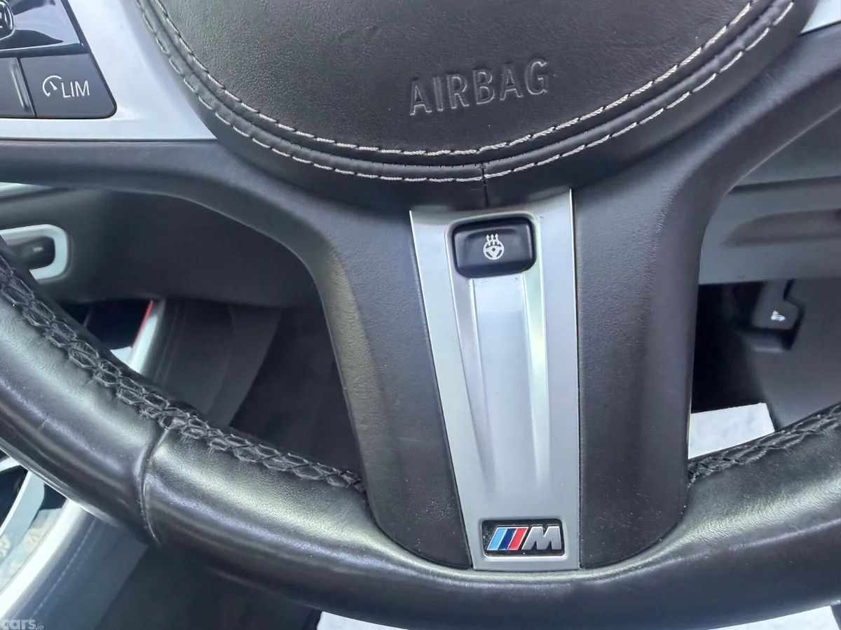 BMW X5 SUV, Petrol Plug-in Hybrid, 2020, Black