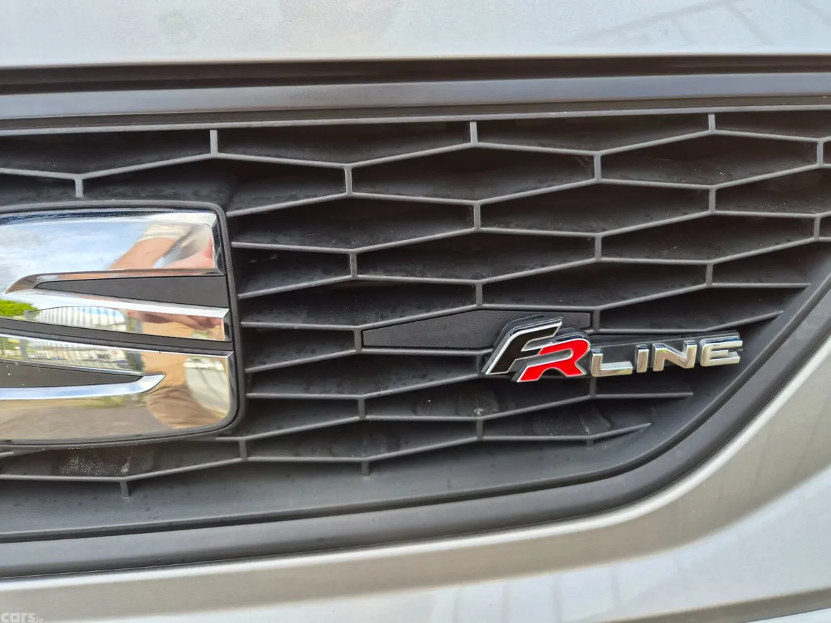 SEAT Mii Hatchback, Petrol, 2019, Silver