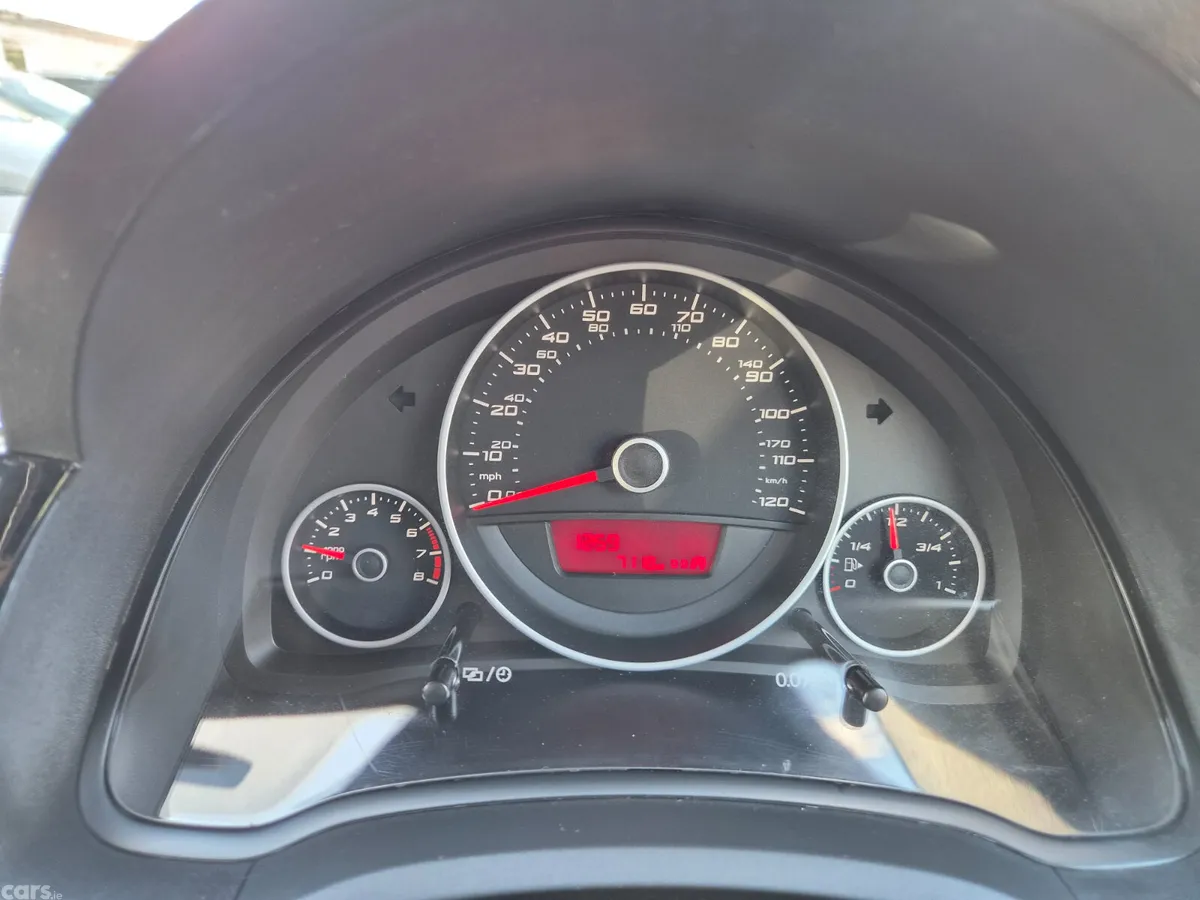 SEAT Mii Hatchback, Petrol, 2019, Silver