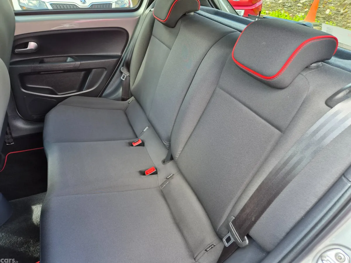 SEAT Mii Hatchback, Petrol, 2019, Silver