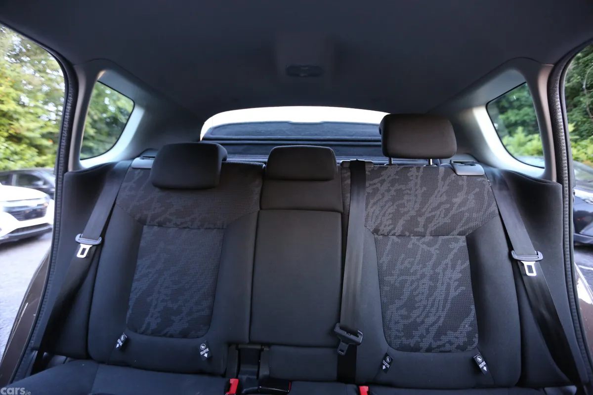 Peugeot 3008 MPV, Diesel, 2013, Brown