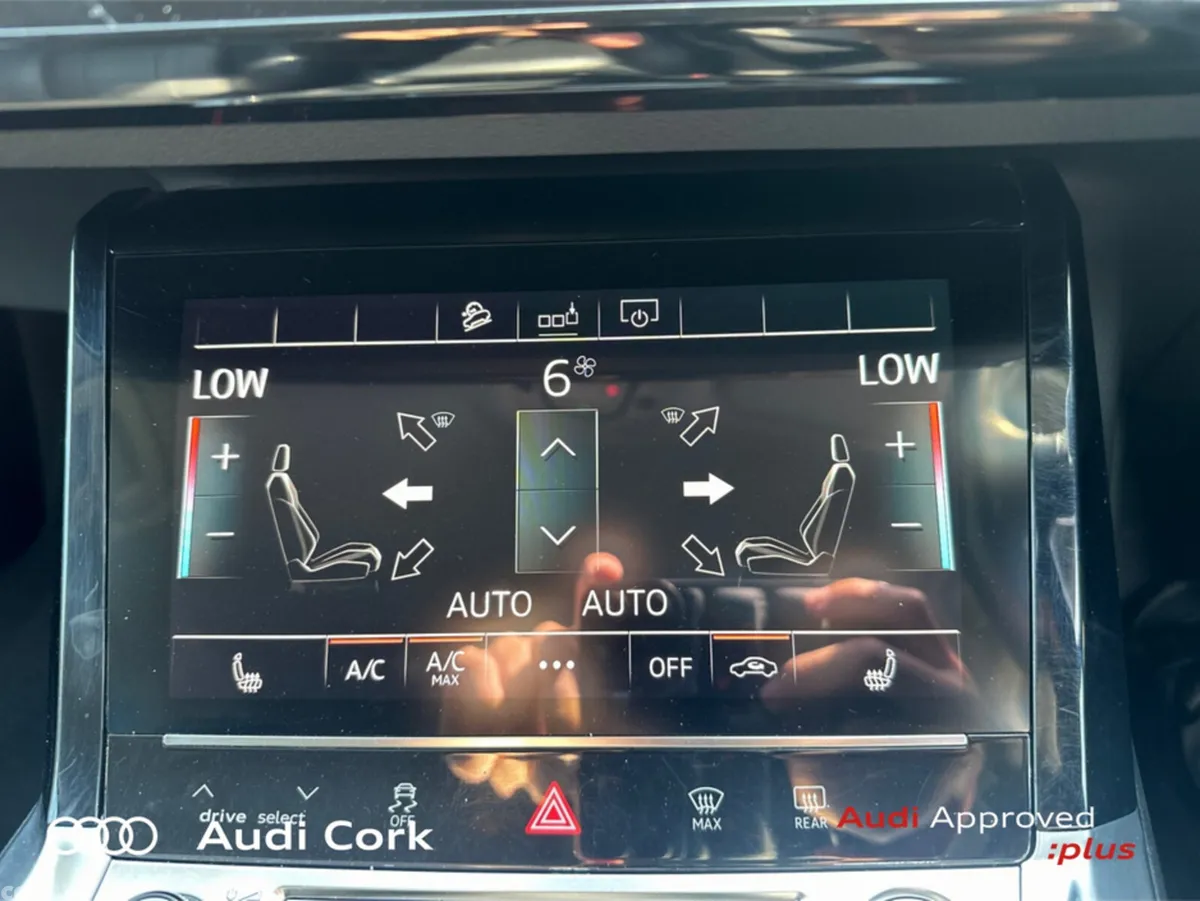 Audi e-tron Estate, Electric, 2020, Grey