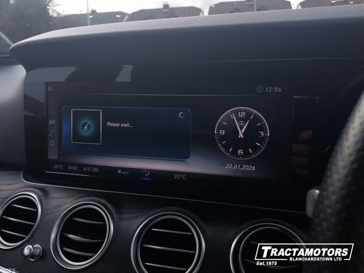 Mercedes-Benz E-Class Saloon, Diesel, 2018, Grey