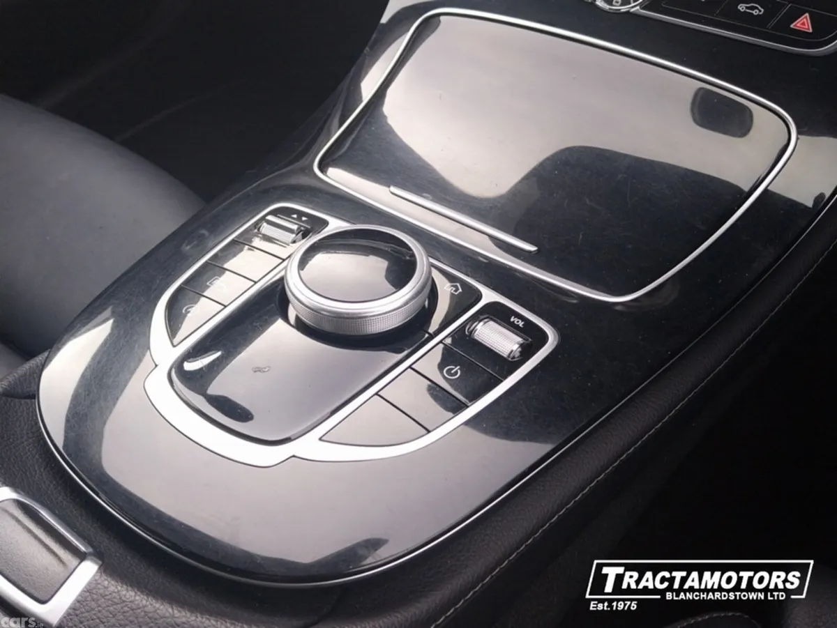 Mercedes-Benz E-Class Saloon, Diesel, 2018, Grey