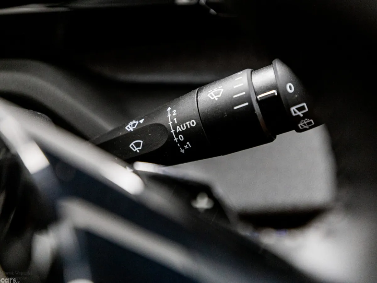 Peugeot 308 Estate, Petrol Plug-in Hybrid, 2024, Black