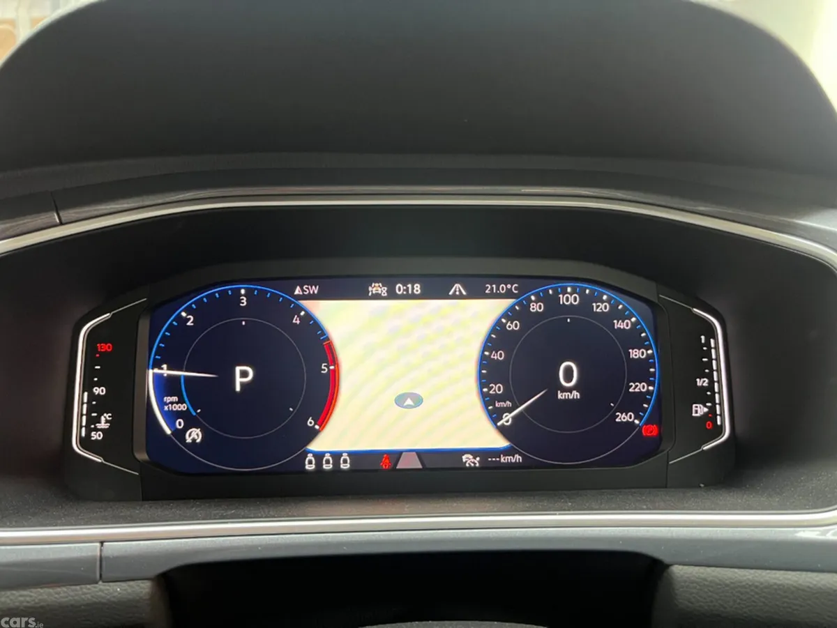 Volkswagen T-Roc SUV, Diesel, 2024, White