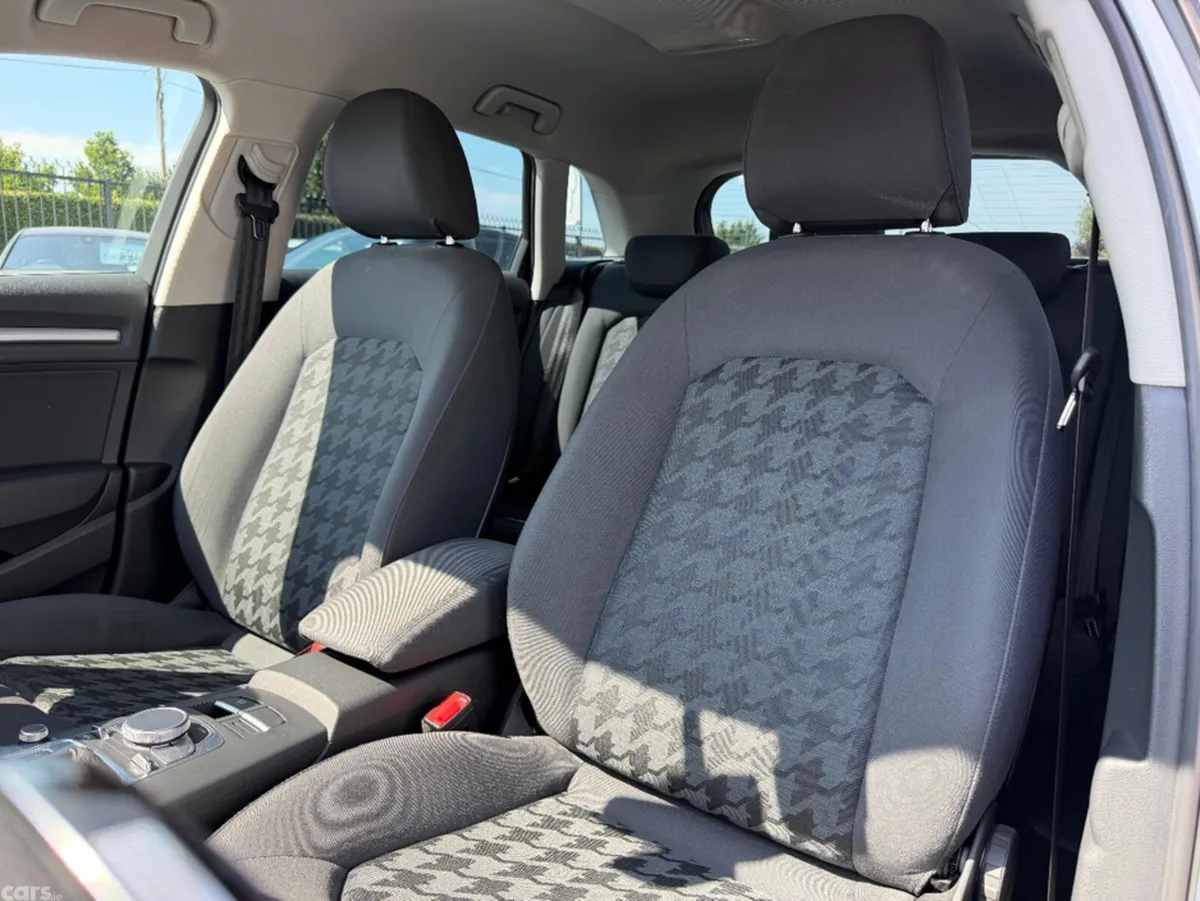 Audi A3 Hatchback, Petrol, 2016, White