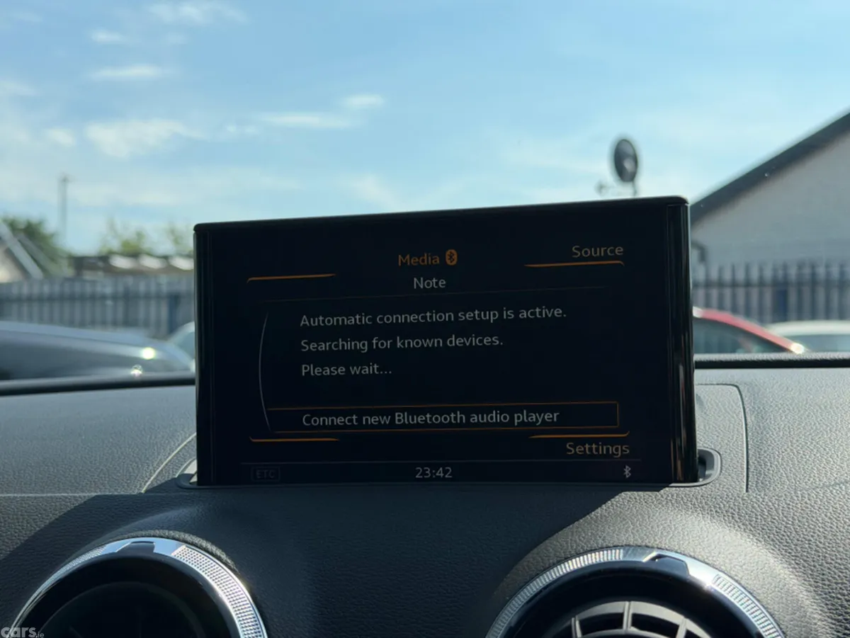 Audi A3 Hatchback, Petrol, 2016, White