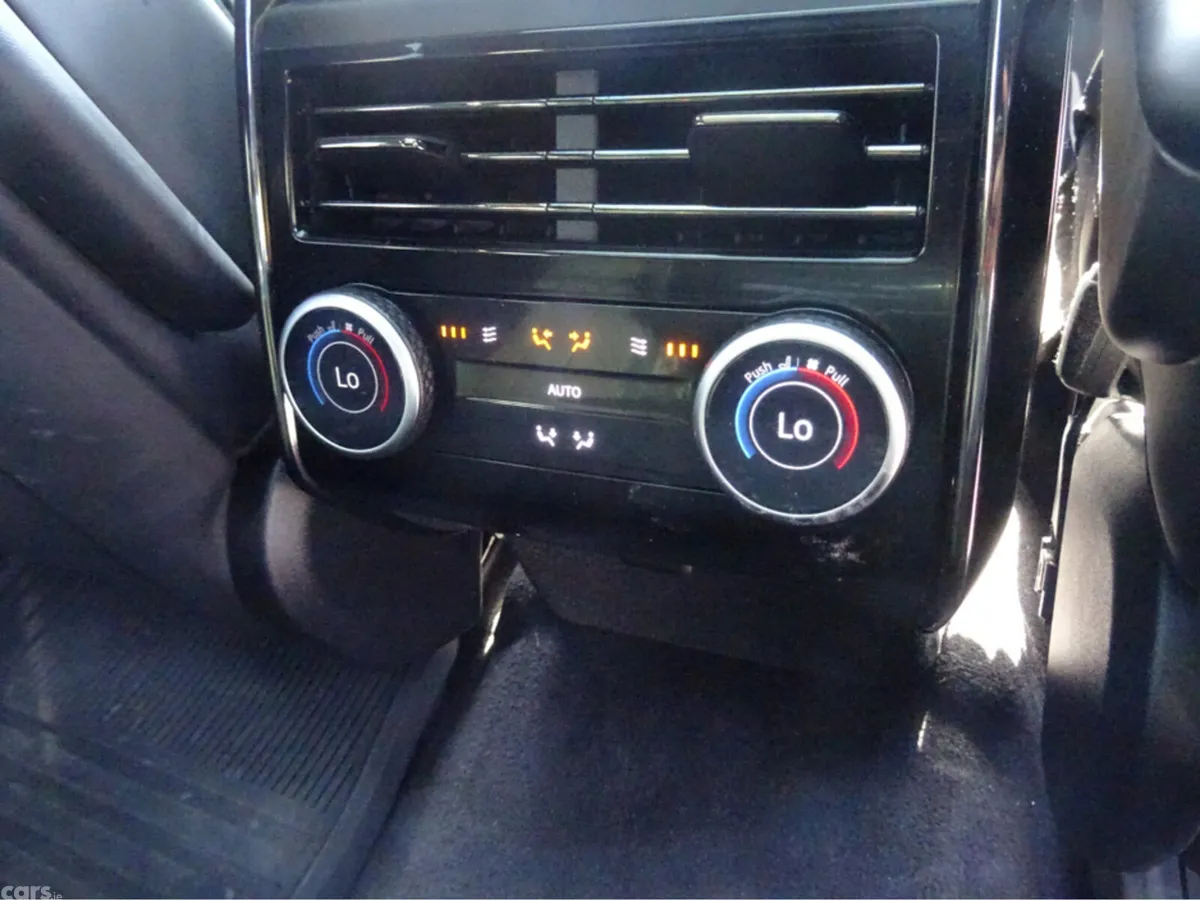 Land Rover Range Rover Sport SUV, Petrol Plug-in Hybrid, 2024, Grey