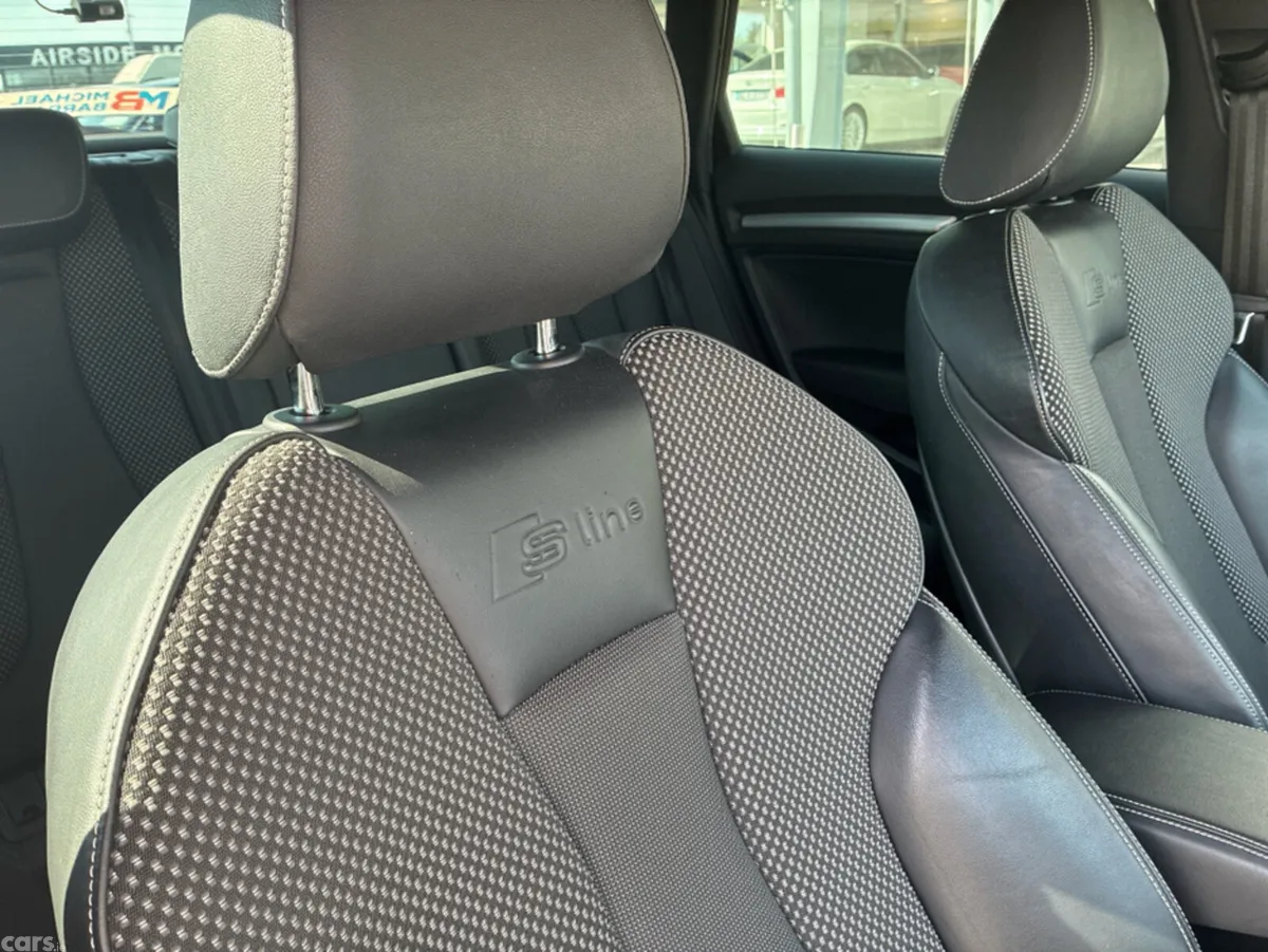 Audi A3 Hatchback, Petrol, 2015, White