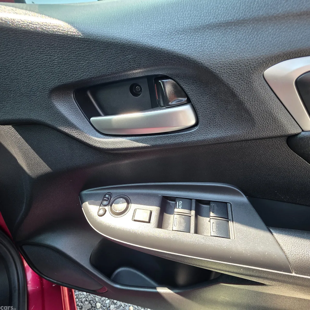 Honda Fit Hatchback, Petrol Hybrid, 2018, Other