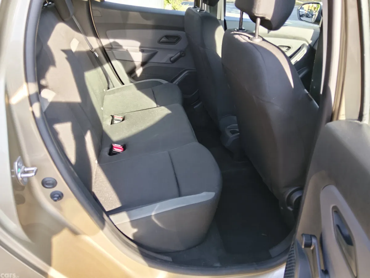 Dacia Duster SUV, Diesel, 2019, Brown