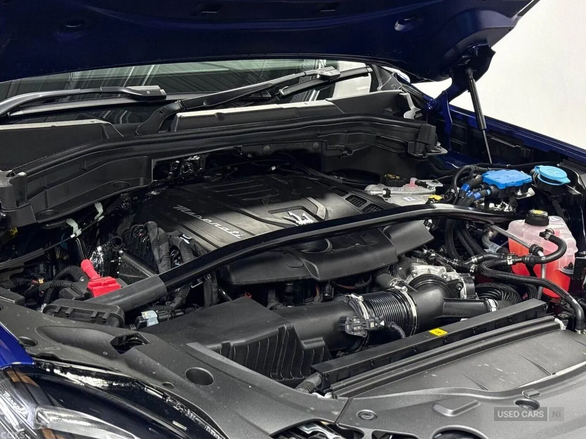Maserati Other , Petrol, 2026, Blue