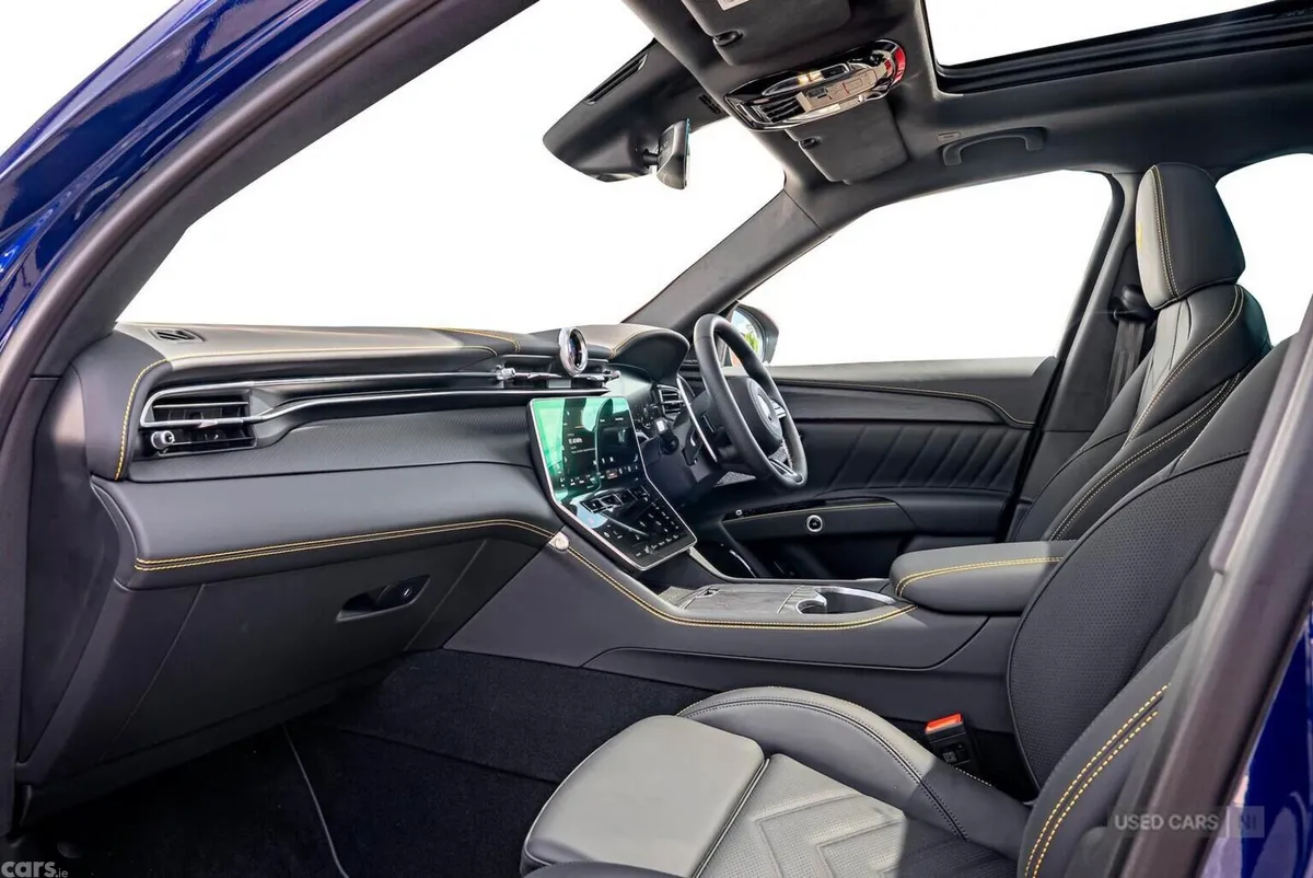 Maserati Other , Petrol, 2026, Blue
