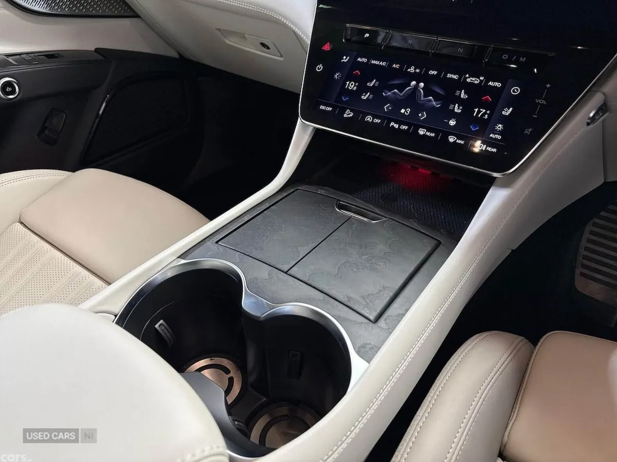 Maserati Other , Petrol, 2026, Black