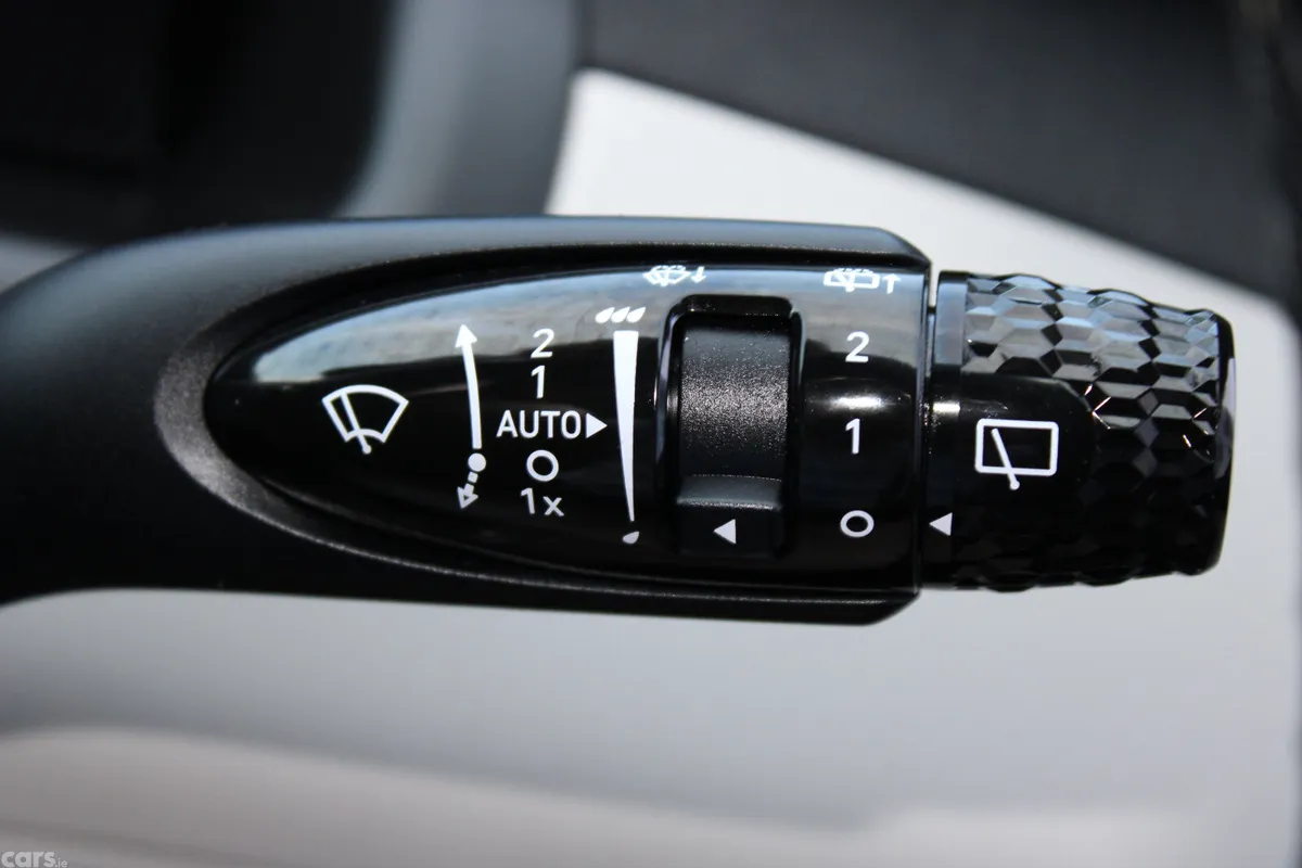 Hyundai Tucson SUV, Petrol Hybrid, 2021, Red