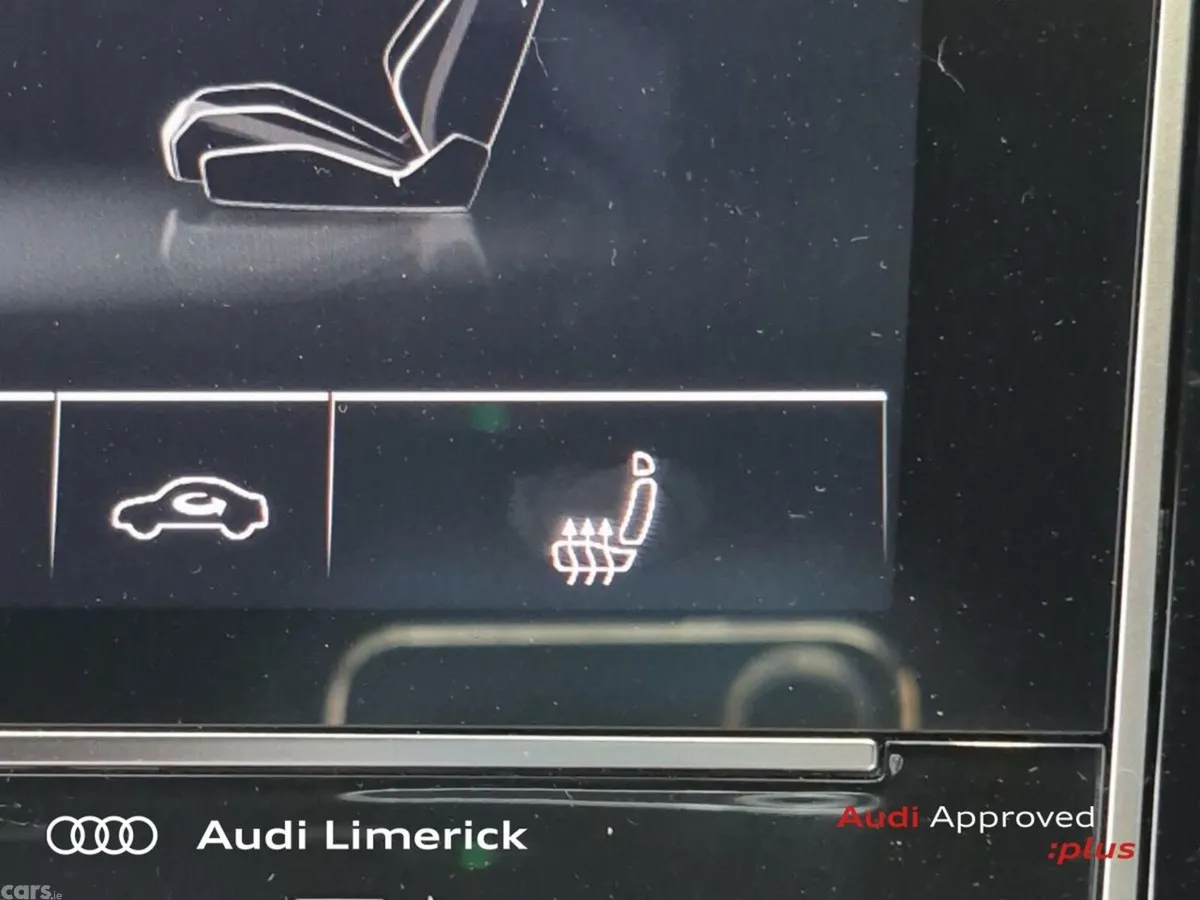 Audi Q8 SUV, Petrol Plug-in Hybrid, 2026, Black