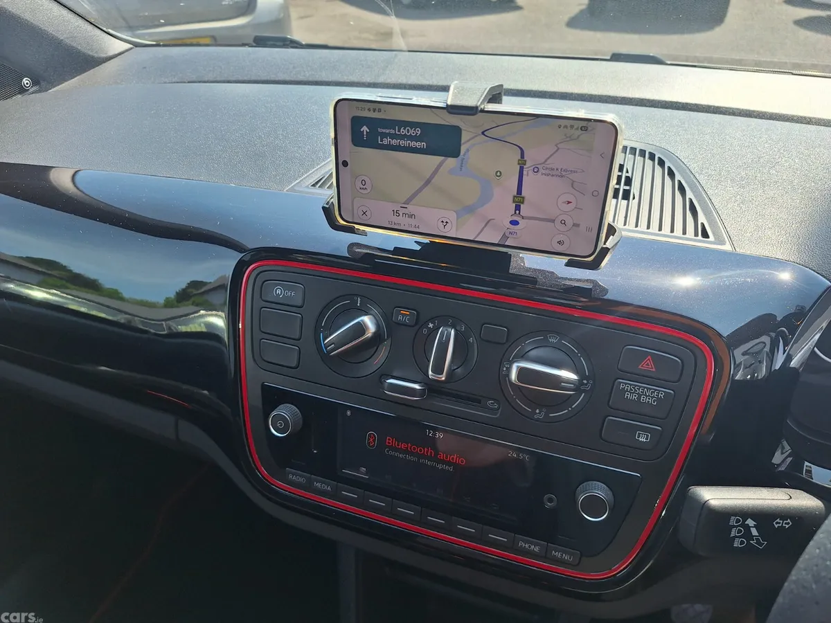 SEAT Mii Hatchback, Petrol, 2019, Silver