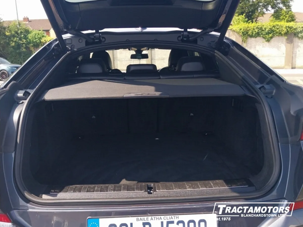 BMW X6 MPV, Diesel, 2020, Grey