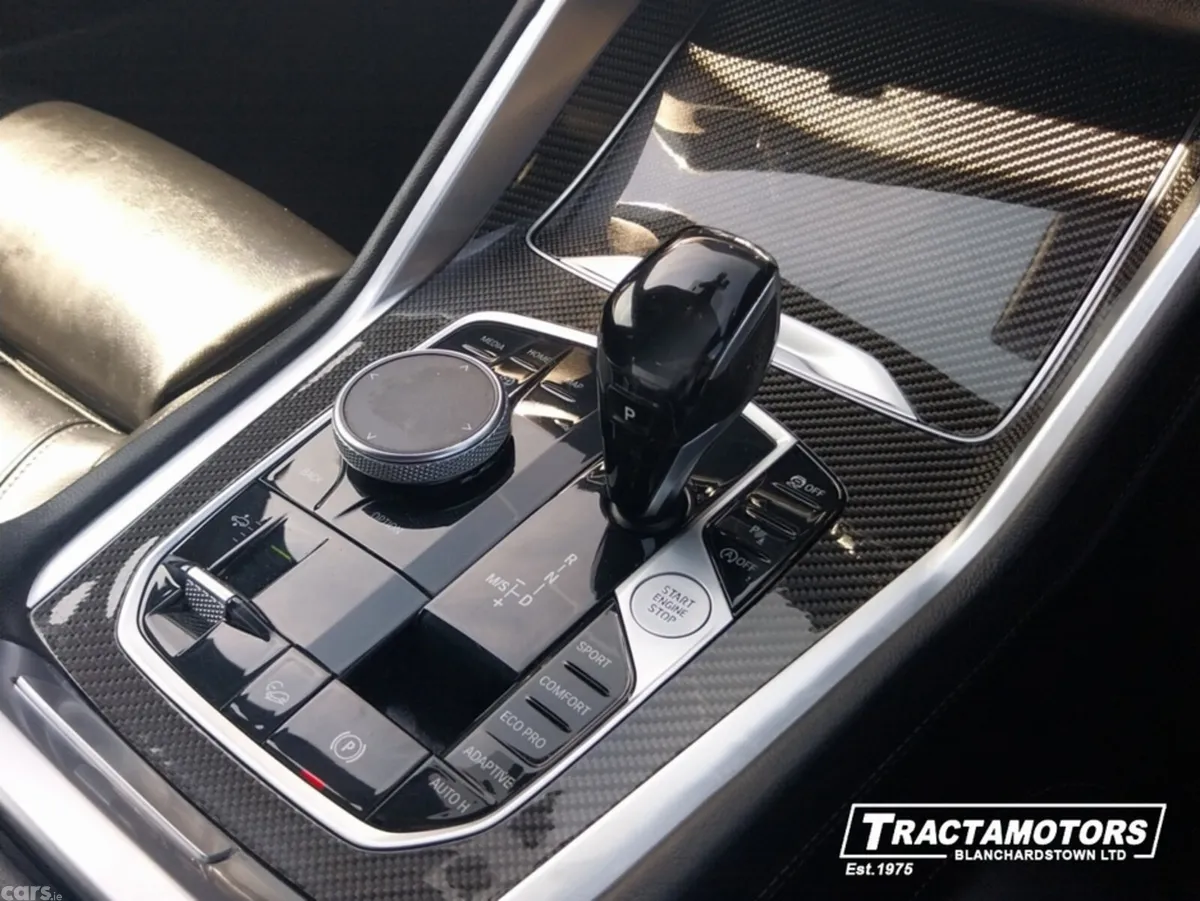 BMW X6 MPV, Diesel, 2020, Grey