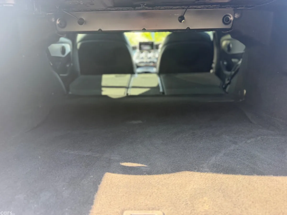 Mercedes-Benz C-Class Saloon, Diesel, 2015, Black