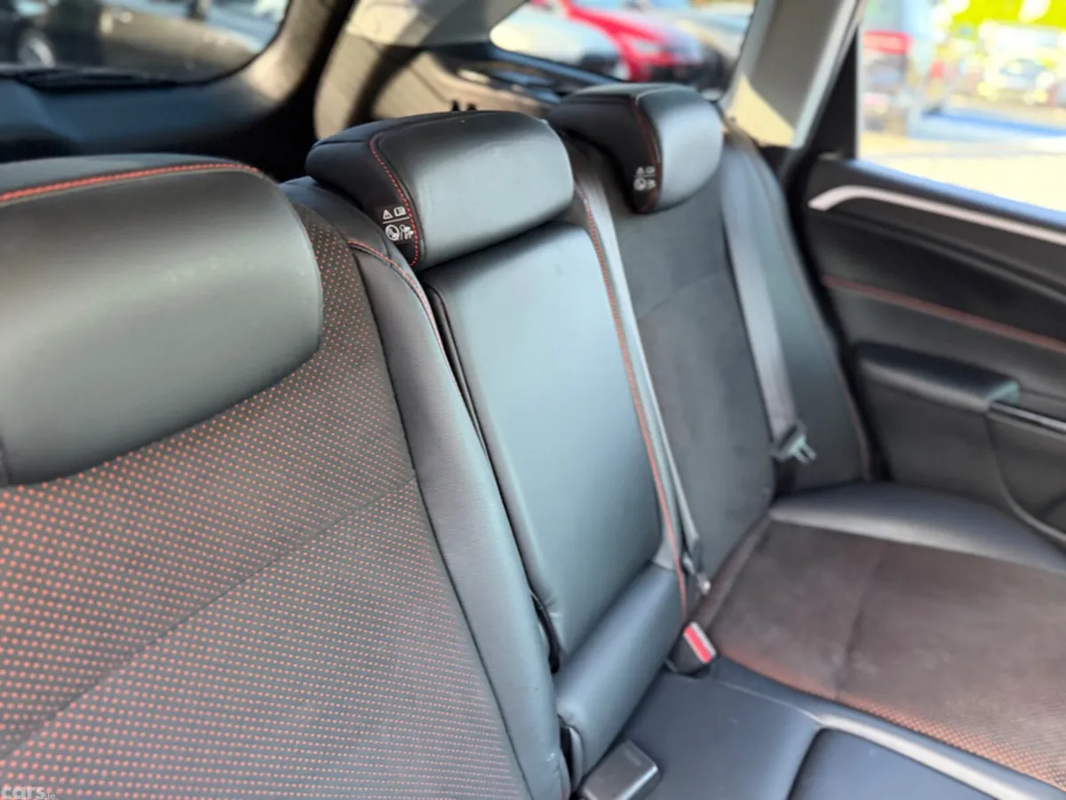 Honda Jade Estate, Petrol Hybrid, 2020, Black