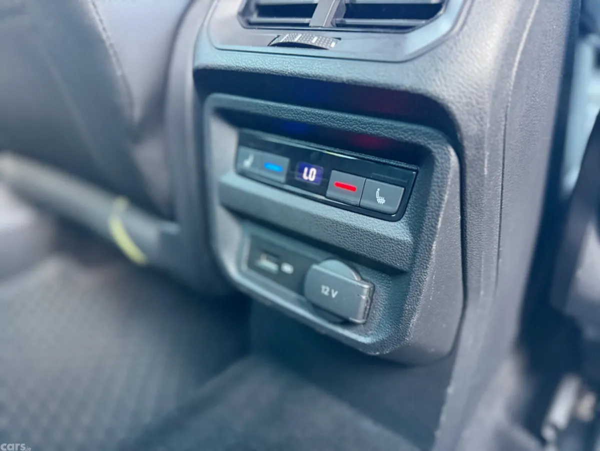 Volkswagen Tiguan SUV, Diesel, 2019, White