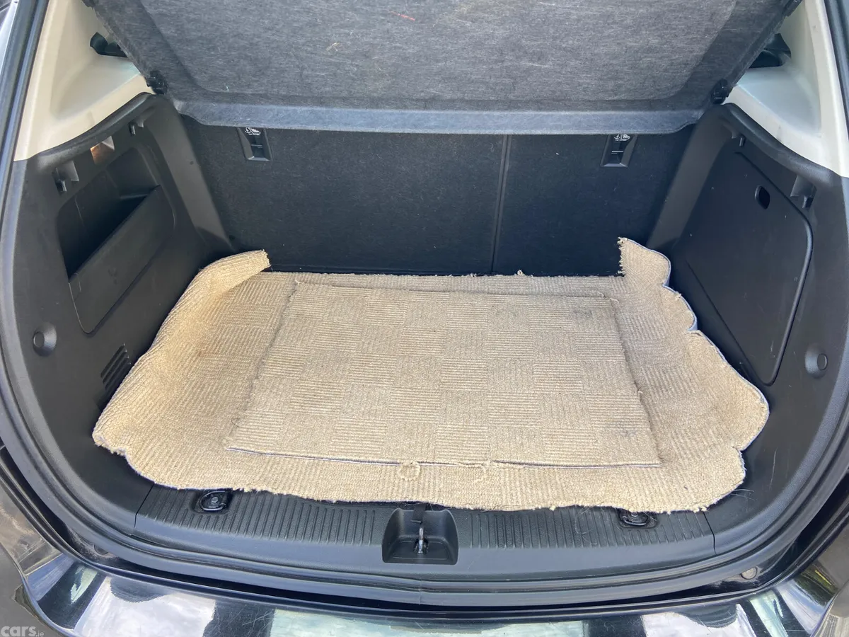 Opel Mokka SUV, Diesel, 2018, Black