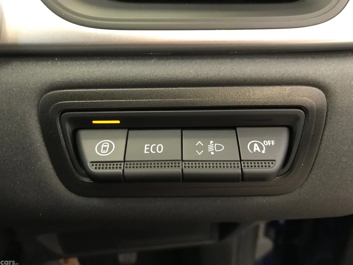Renault Symbioz Hatchback, Petrol Hybrid, 2026, Blue