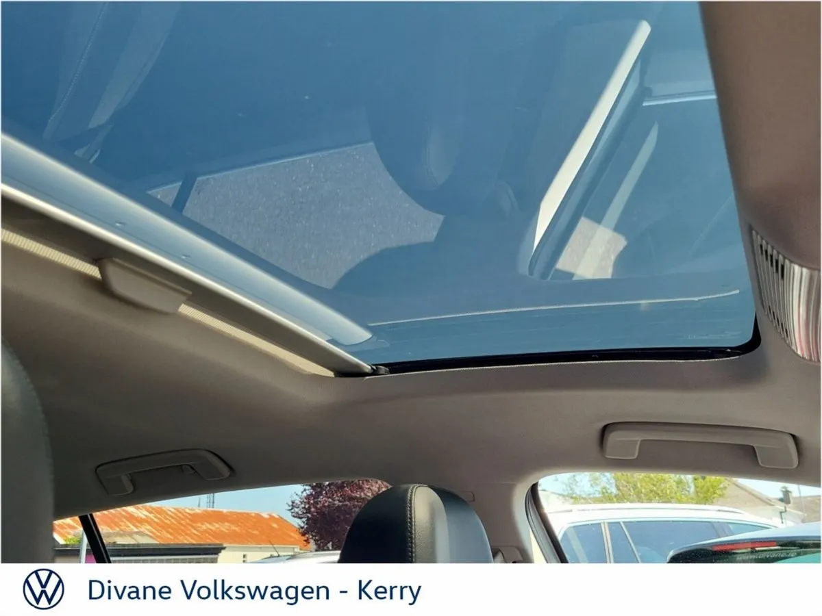 Volkswagen Golf Hatchback, Diesel, 2025, Silver