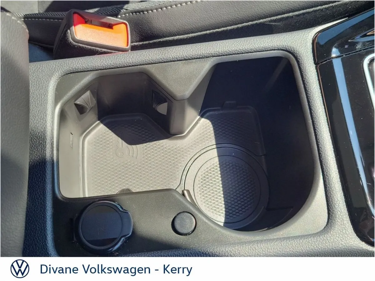 Volkswagen Golf Hatchback, Diesel, 2025, Silver