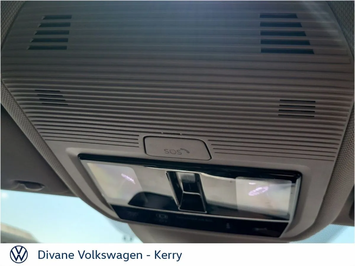 Volkswagen Golf Hatchback, Diesel, 2025, Silver