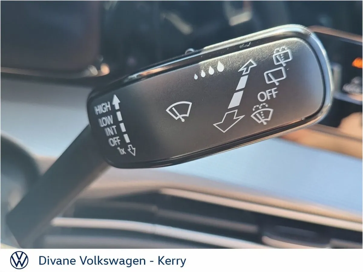 Volkswagen Golf Hatchback, Diesel, 2025, Silver