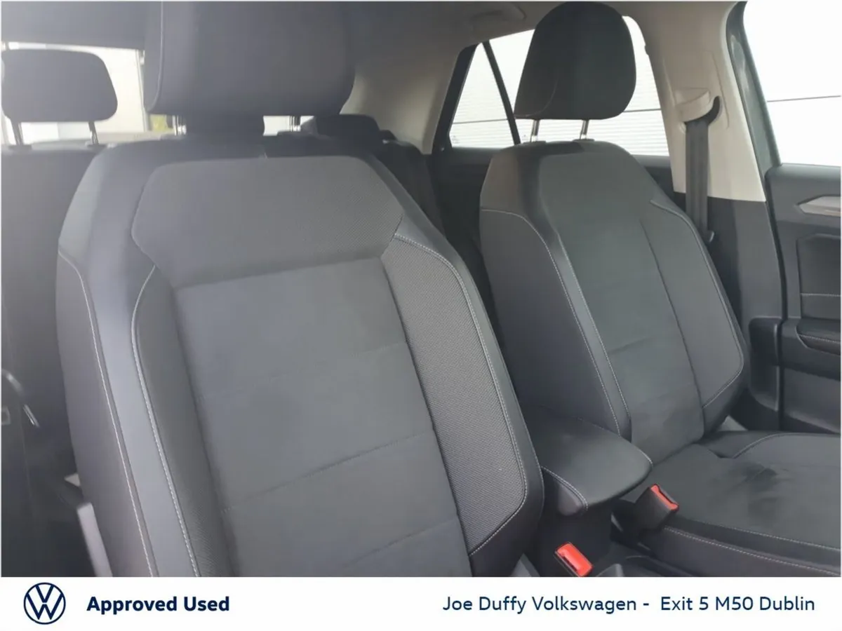 Volkswagen T-Roc SUV, Petrol, 2023, Grey