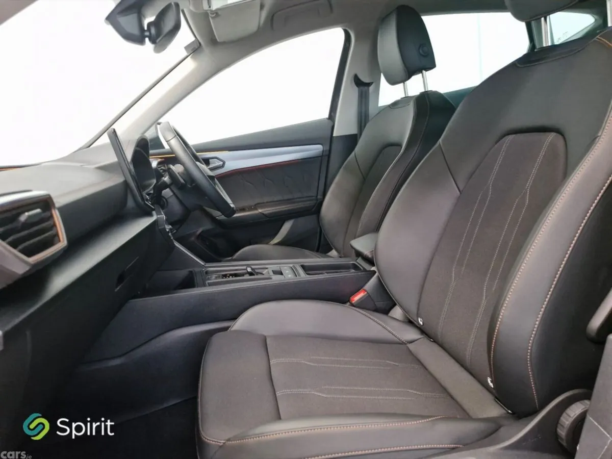 Cupra Formentor Estate, Petrol Plug-in Hybrid, 2024, Grey
