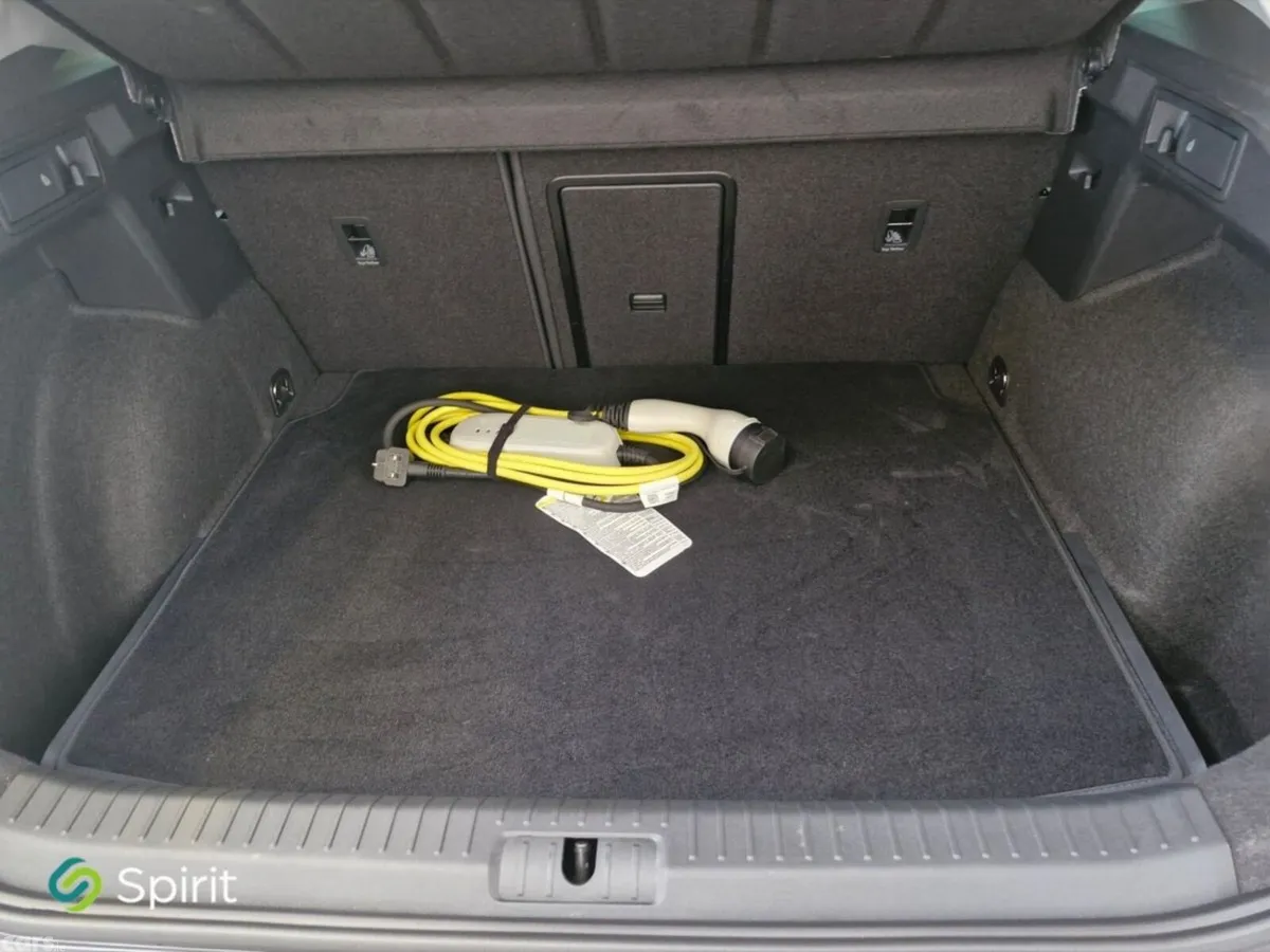 Cupra Formentor Estate, Petrol Plug-in Hybrid, 2024, Grey