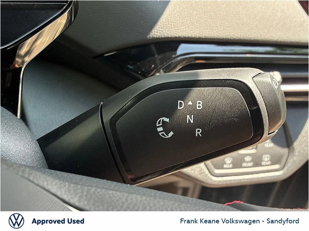 Volkswagen ID.4 Estate, Electric, 2027, Black