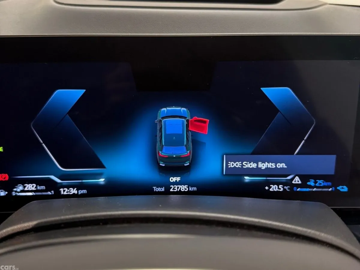 BMW X5 SUV, Petrol Plug-in Hybrid, 2025, Green