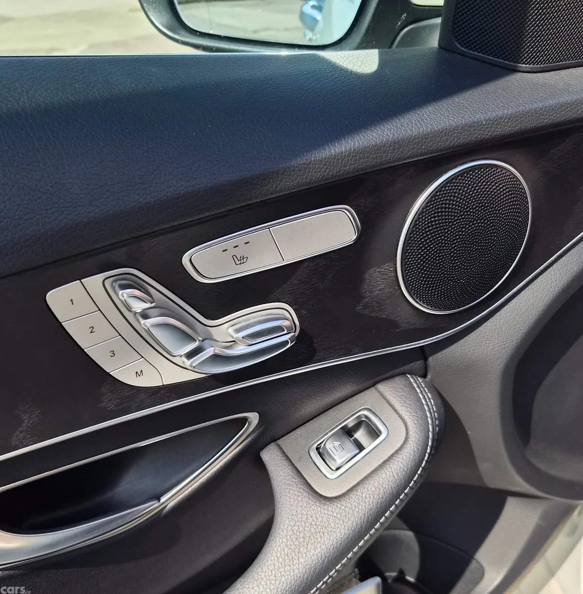 Mercedes-Benz C-Class Estate, Diesel, 2019, White