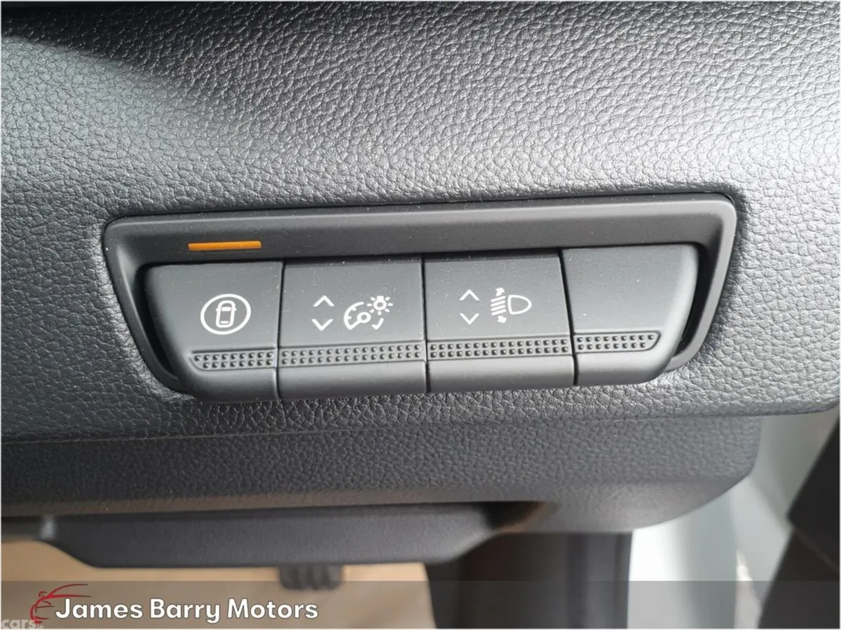 Nissan Primastar MPV, Diesel, 2026, White