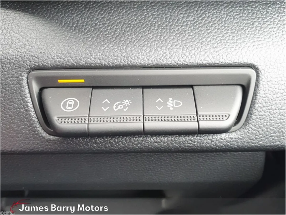 Nissan Primastar MPV, Diesel, 2026, White