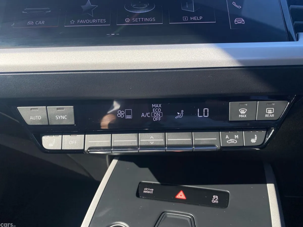 Audi Q4 e-tron Estate, Electric, 2021, Grey