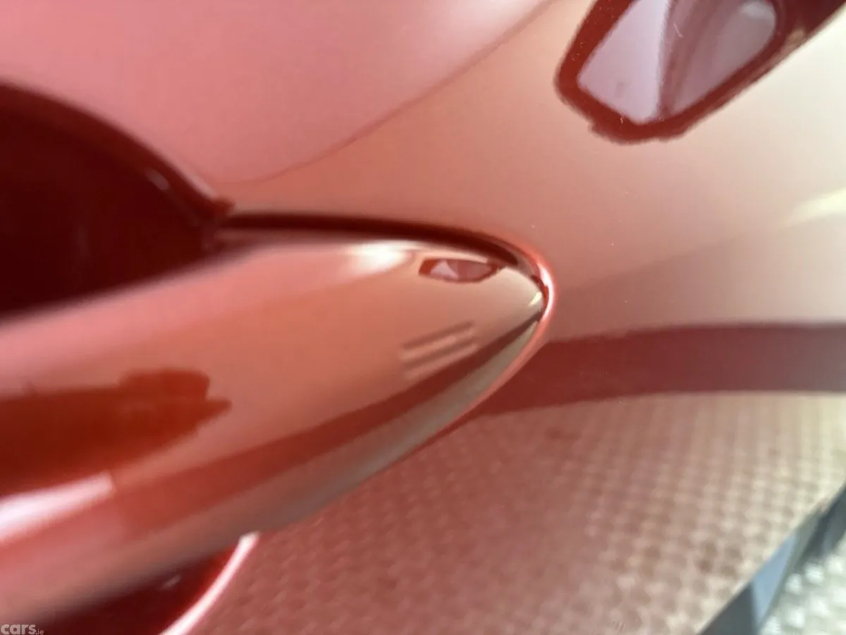 Toyota C-HR Estate, Electric, 2026, Brown