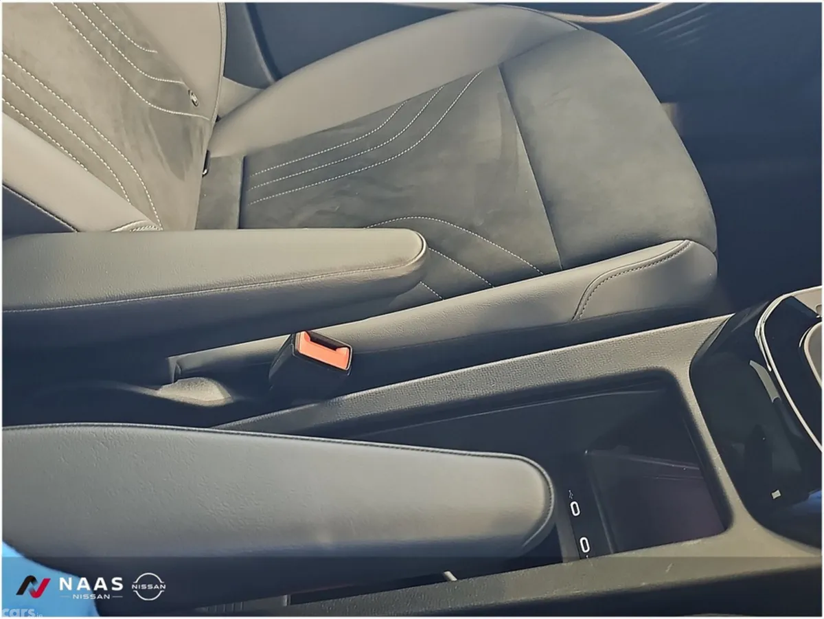 Volkswagen ID.5 Estate, Electric, 2025, Blue